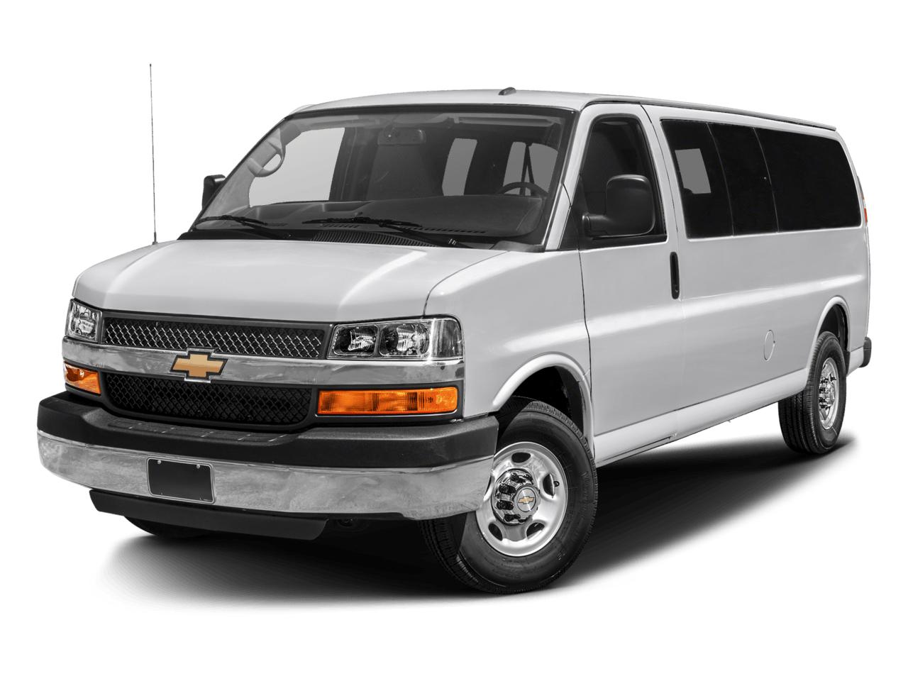 chevrolet express passenger 2017 1GAZGPFG3H1340791 image chevrolet express passenger 2017 1GAZGPFG3H1340791 image